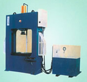 Y28系列框架式液压机