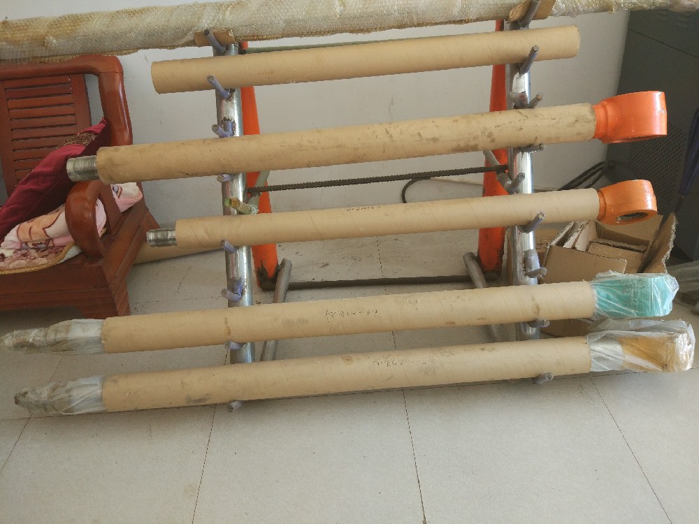 专业挖掘机油缸维修20余年 省钱又省心